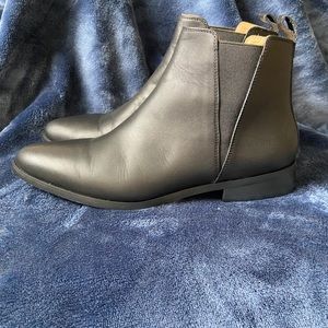 Nisolo Chelsea Boots